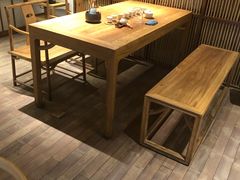 -竹里馆 ·茶食(奥体店)