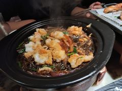 -绿茶餐厅(昌平悦荟店)