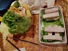 -云荷里·蒸汽石锅鱼·云南菜(中发百旺店)