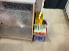 -范仲吉砂锅鸡公煲(井湾路店)