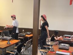 -猫公子纸上烤鱼烧烤•Bistro小酒馆(钱江世纪城店)