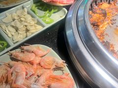 -梨花自助烤肉(乐宾店)