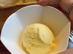 雪糕球-港丽餐厅(高德置地店)