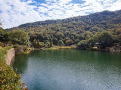 -桃花岭景区