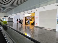 -广州白云国际机场-T2航站楼