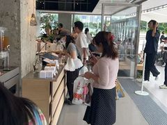 -喜茶(珠海华发商都店)