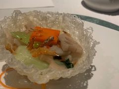 清炒时蔬-三号黄浦会Canton Table