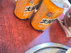 -聚首堂·特色小吃·肘子(什刹海德胜门店)