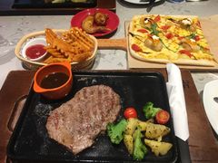 -必胜客(泰盛广场店)