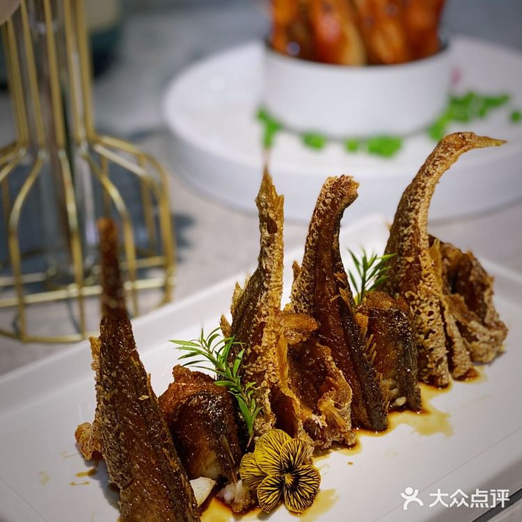 浦江小厨，上海人都爱的本帮菜餐厅！