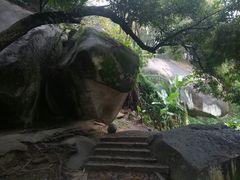 -云洞岩风景区