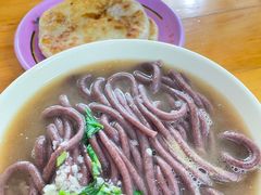 -牛马行牛肉饸饹铺(青岛街店)