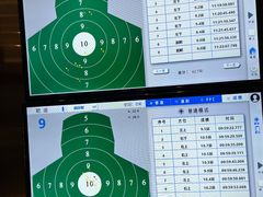 -真枪会射击俱乐部(河西中央公园店)