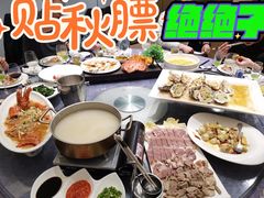 -海景壹号大酒店(惠钱路店)