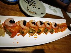 -阿吾罗日本料理(K11艺术中心店)