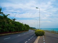 -黄金海岸环岛路