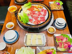 -老渔家·白族·石板烧.野生菌火锅(大理古城叶榆路店)