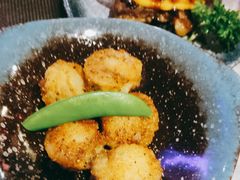 -和彩放题餐厅(酒仙桥店)