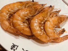 -大渔铁板烧(花园道店)