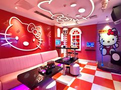 -皓声音KTV(新景店)
