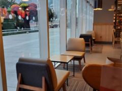 -星巴克(南京同曦万尚城店)