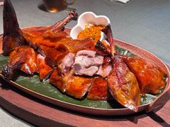 -小厨娘淮扬菜(河西奥美大厦店)