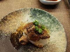 -戏作寿司(观音桥店)