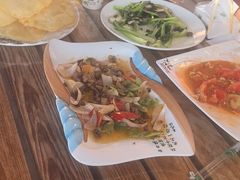 -清真·伊清阁餐厅