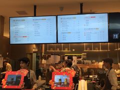 -奈雪的茶(深圳北站店)
