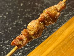 -刘记大块烤羊腿餐吧(北沙滩店)