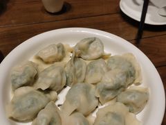 -威海九禧海鲜居渔水饺(经区店)