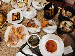-丰卓会海鲜自助(中润大道店)