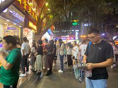 -八一好吃街·高品美食广场