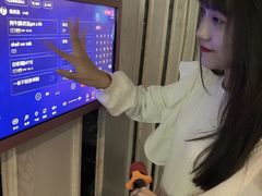 -贝斯迪KTV(利和店)
