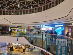 -万达广场(龙湖店)