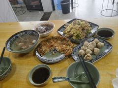 -福州人铭小吃