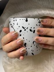 -M·X Nail日式美甲美睫