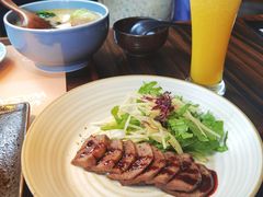 酱煮牛舌-山葵家·创意料理(EFC欧美广场店)