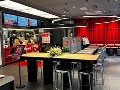 -肯德基(甘家口店)