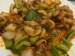 -王鹏家常菜馆