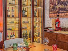 -Mammamia意大利餐厅(阳春巷店)