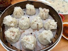 -鲜味烧卖店(斜西街店)