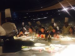 -水木锦堂·自助铁板烧(世贸天阶店)
