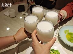 -老地方酒楼(红旗路店)
