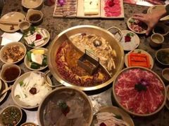 -小龙坎火锅(湖滨银泰in77店)