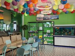 -环球约客烤涮自助(铜锣湾店)