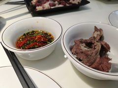-潮发潮汕牛肉店(龙洞店)