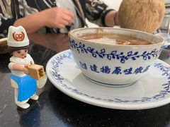 -達揚原味燉品(文明路店)