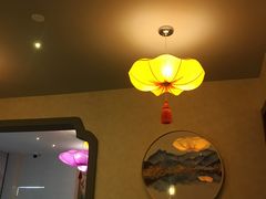 -莲SPA足道养生馆(殷高路旗开坊店)