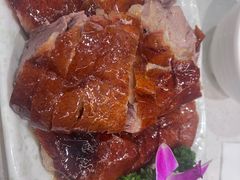 -香港新发烧腊茶餐厅(水围店)